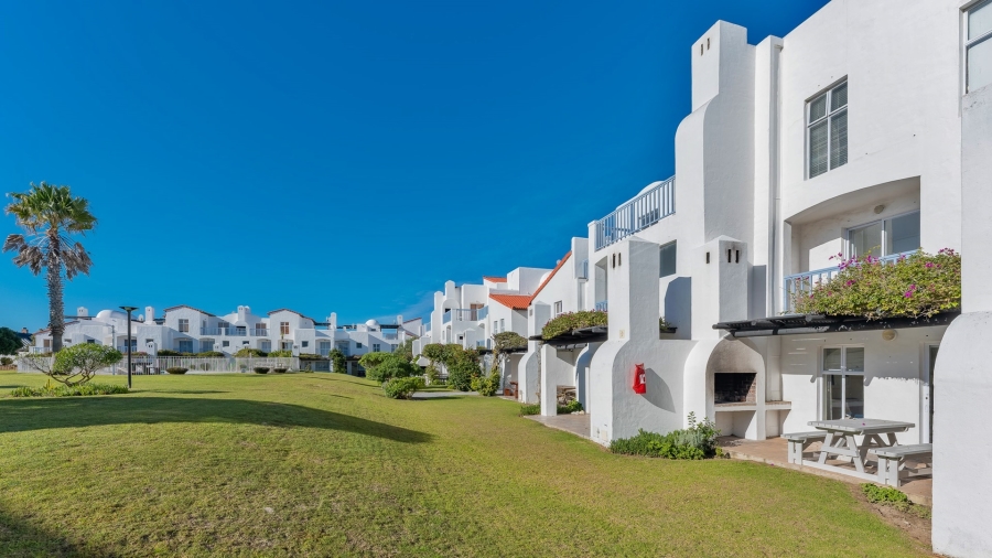2 Bedroom Property for Sale in Struisbaai Western Cape